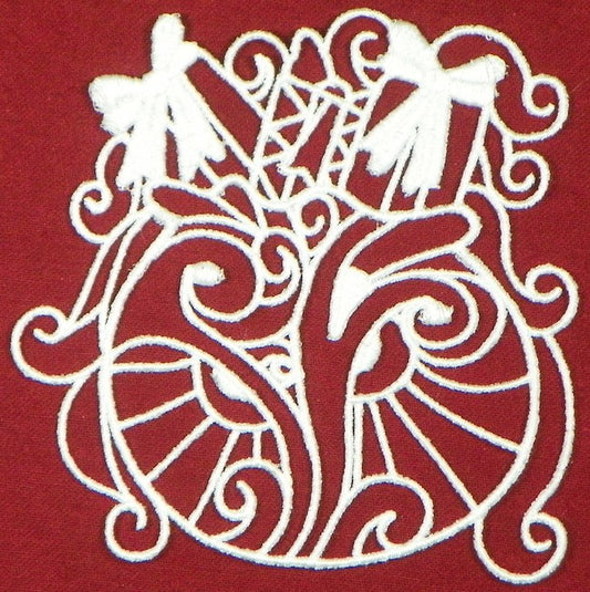 Christmas Is Coming FSL 2 ATWS-10084 BD08