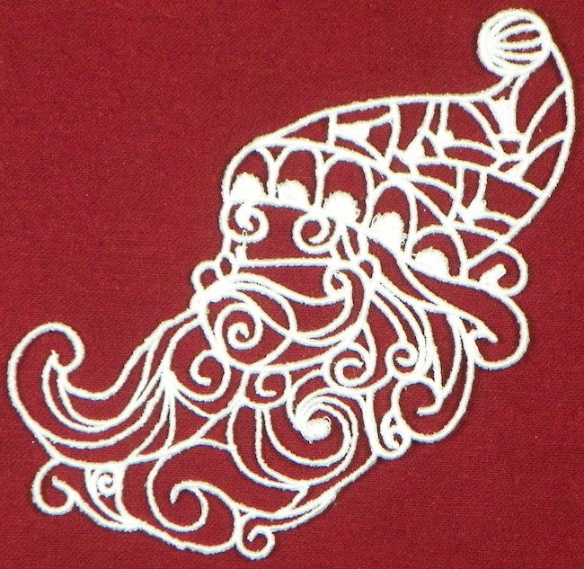 Christmas Is Coming FSL 2 ATWS-10084 BD08