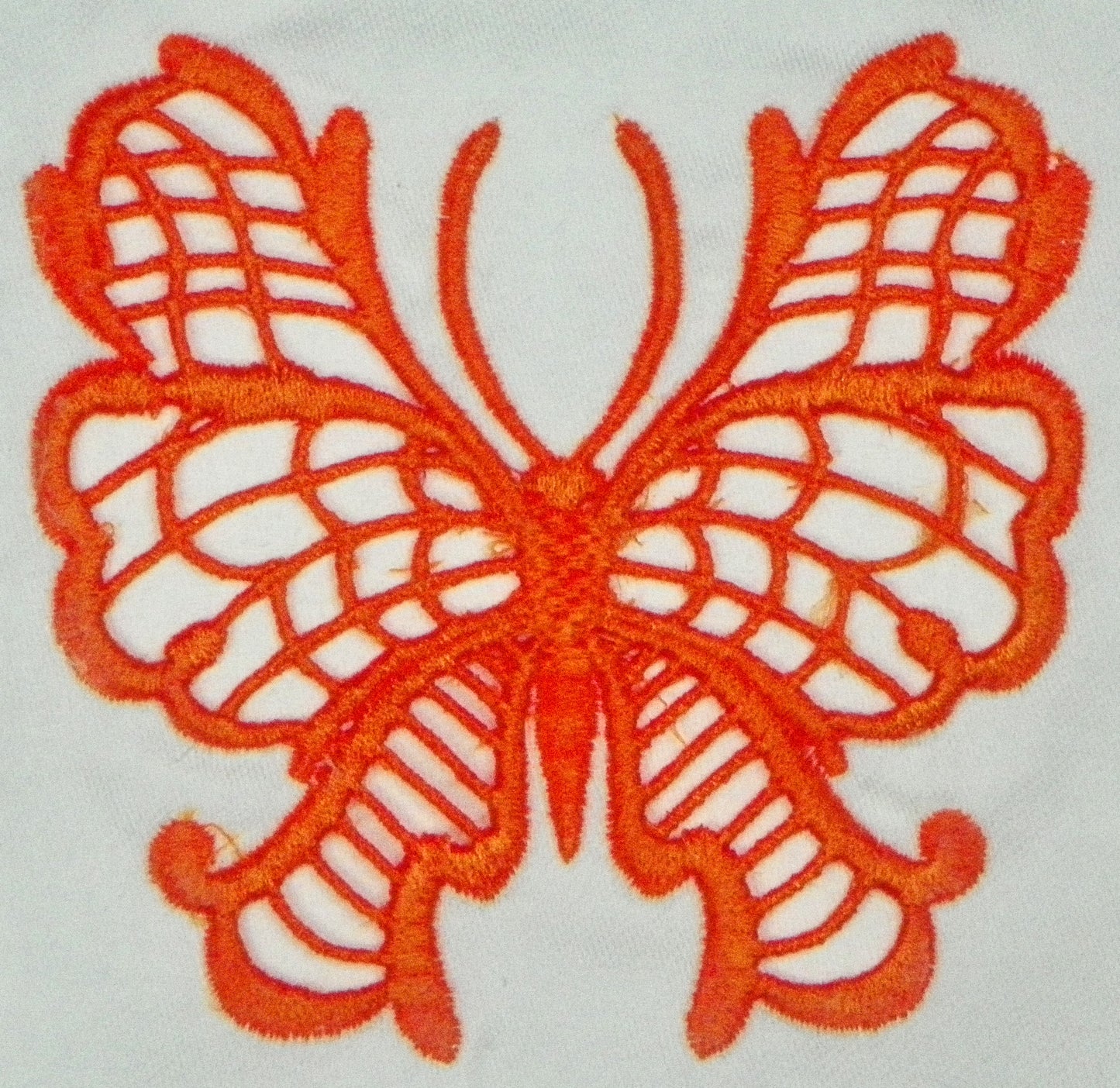 Colorful Butterflies-DS-Cutwork 11819 Machine Embroidery Designs