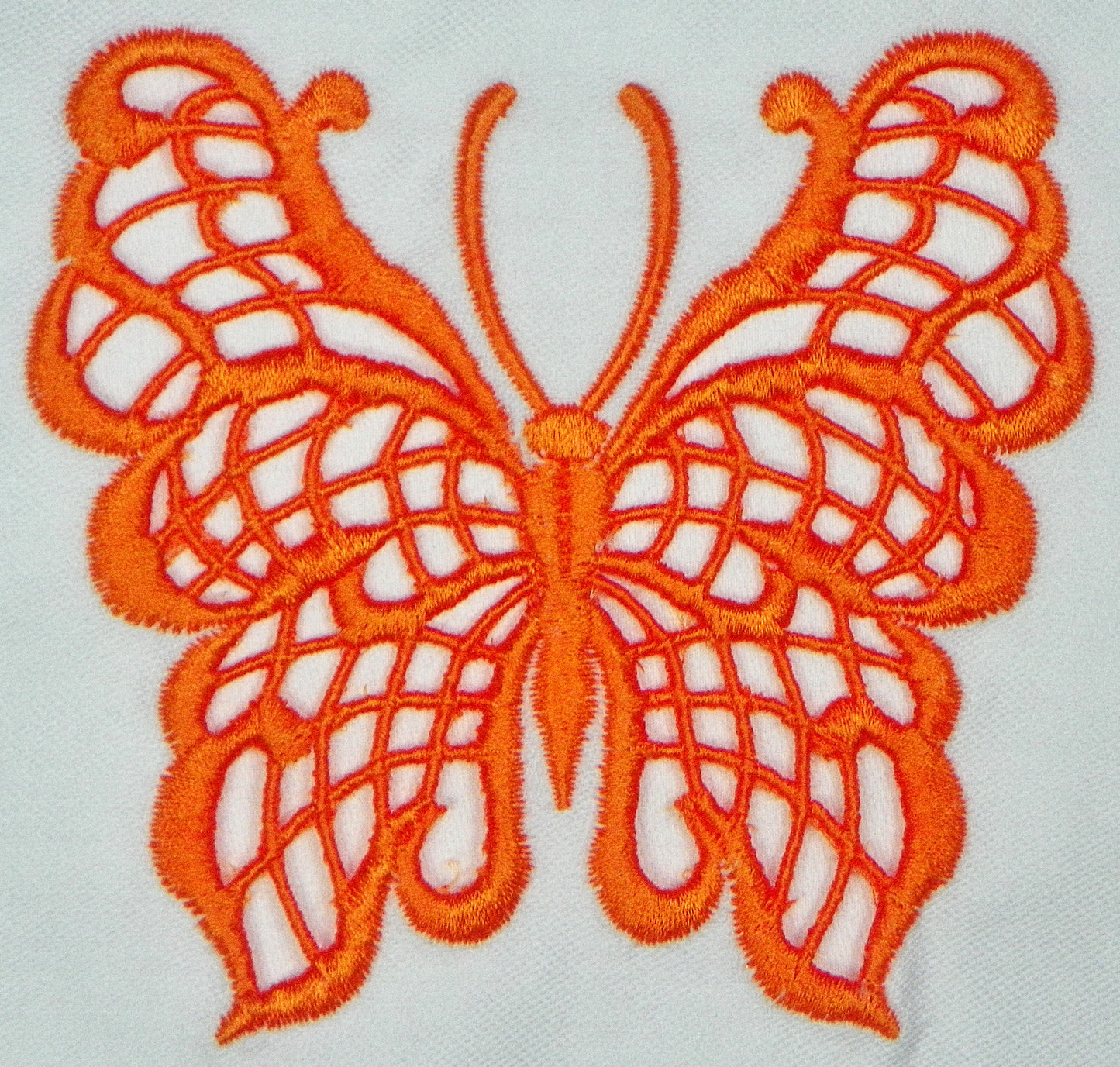 Colorful Butterflies-DS-Cutwork 11819 Machine Embroidery Designs