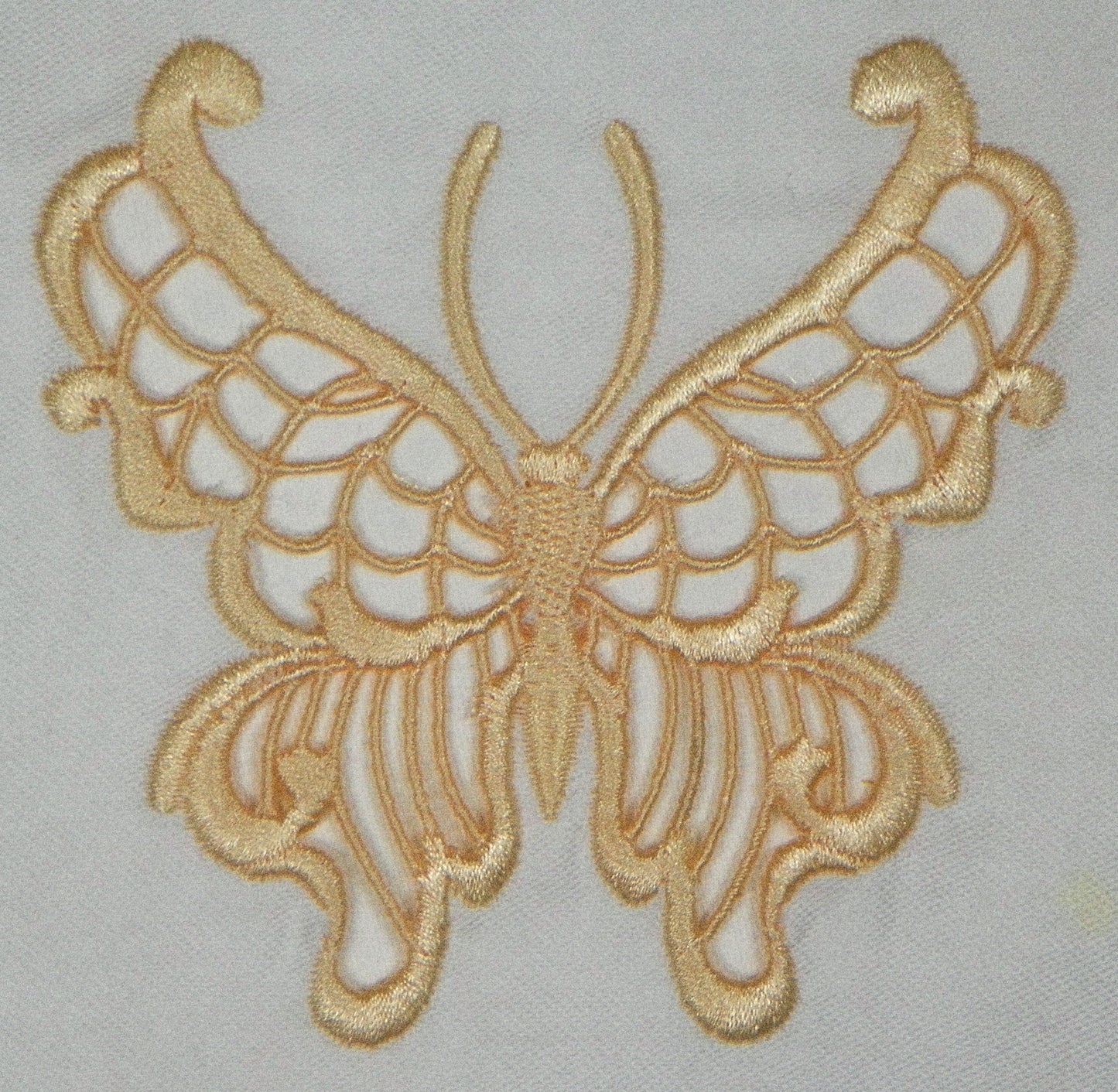 Colorful Butterflies-DS-Cutwork 11819 Machine Embroidery Designs