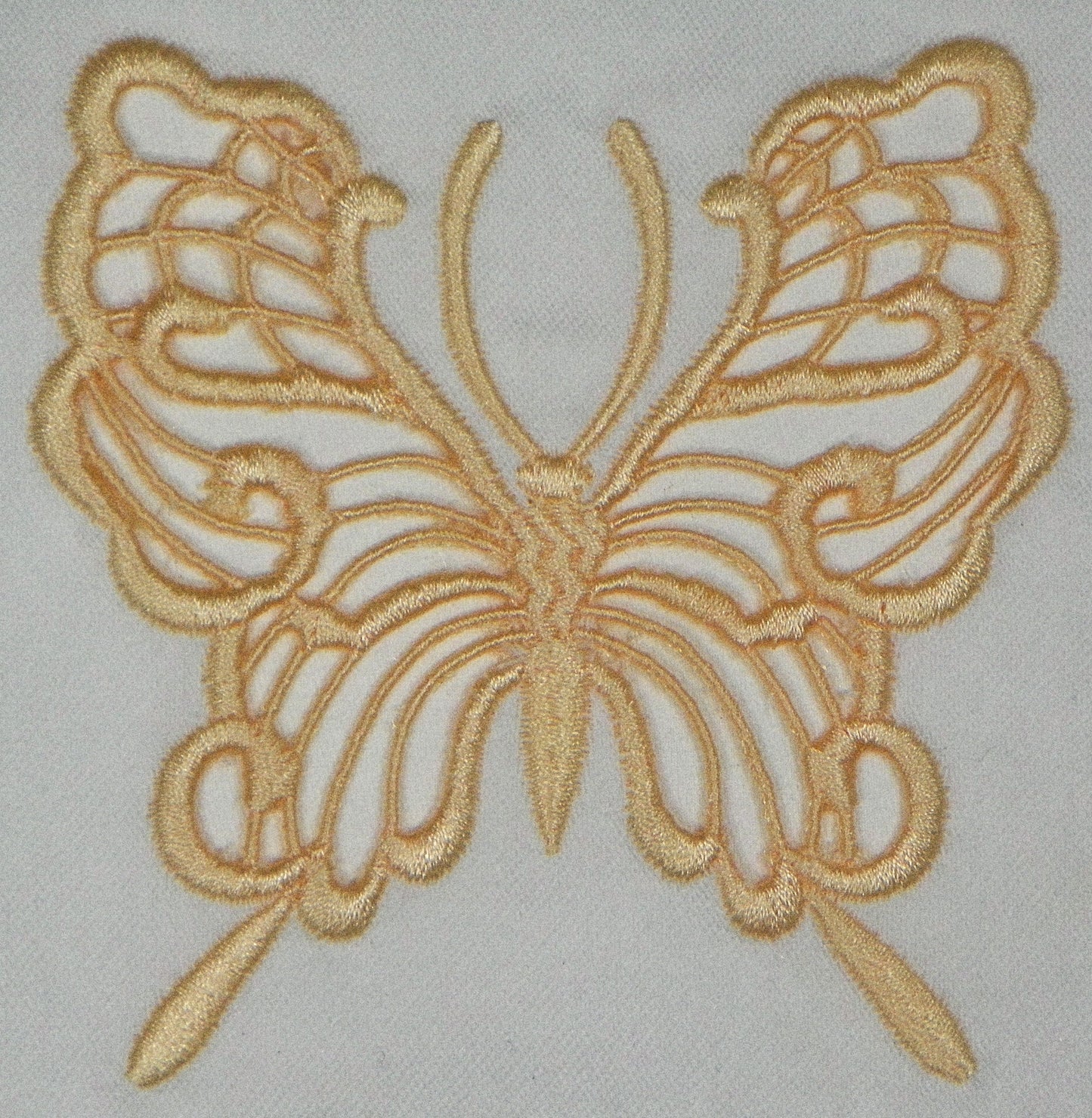 Colorful Butterflies-DS-Cutwork 11819 Machine Embroidery Designs