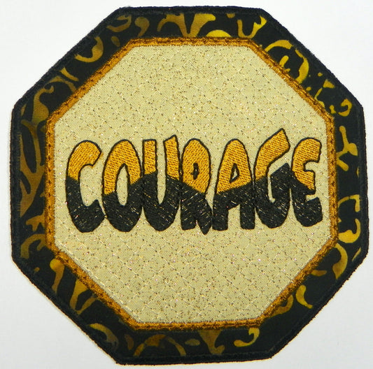 Encouraging Words In-The-Hoop ATWS-10016