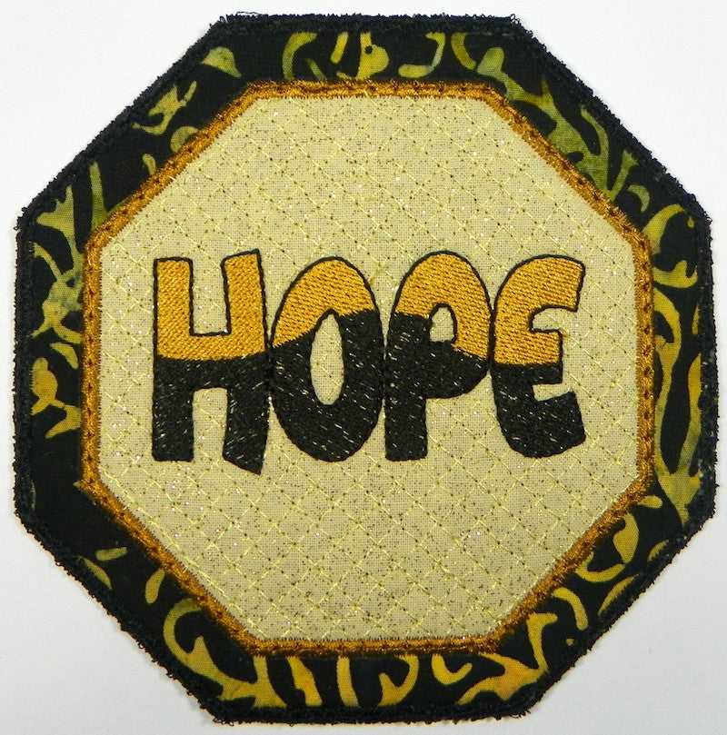 Encouraging Words In-The-Hoop ATWS-10016
