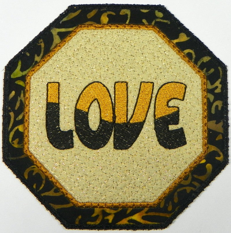 Encouraging Words In-The-Hoop ATWS-10016