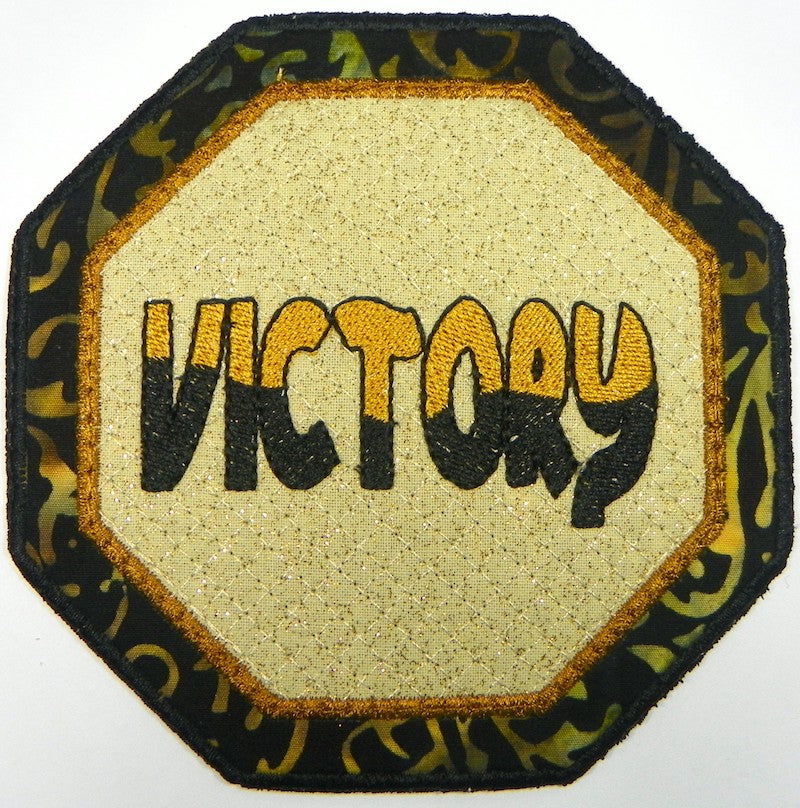 Encouraging Words In-The-Hoop ATWS-10016