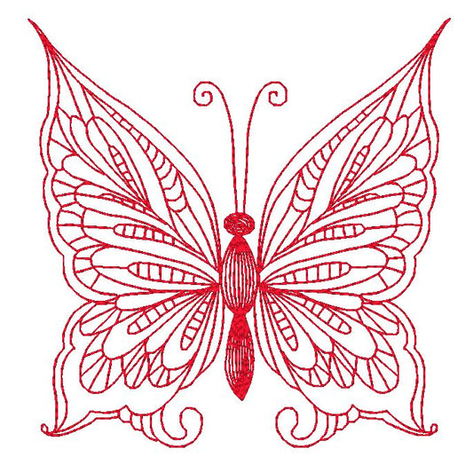 Enchanted Butterflies ATWS-10212