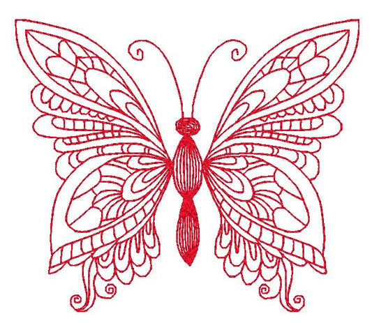 Enchanted Butterflies ATWS-10212