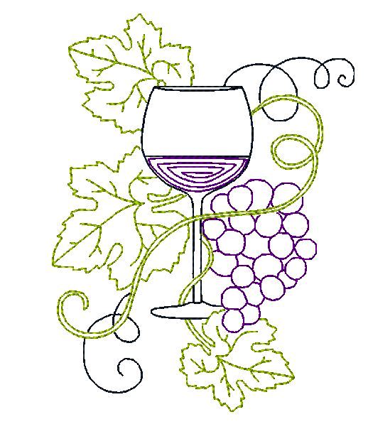 All About Wine ATWS-10369