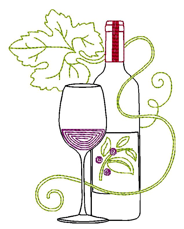 All About Wine ATWS-10369