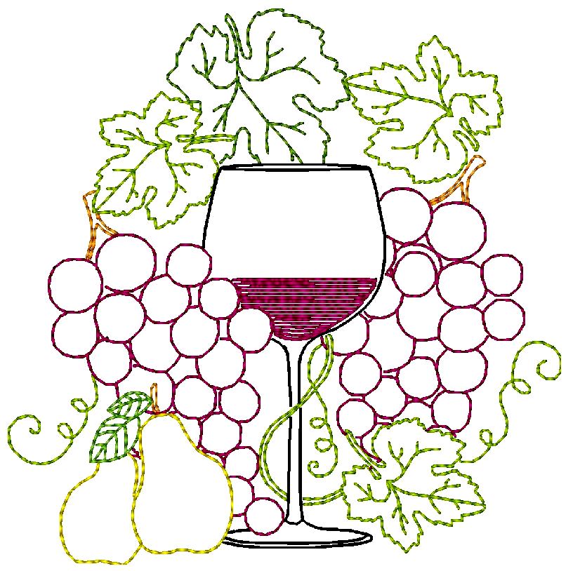 All About Wine ATWS-10369