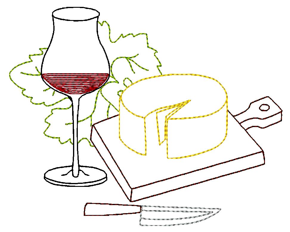 All About Wine ATWS-10369