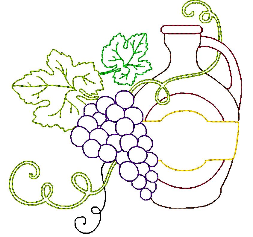 All About Wine ATWS-10369