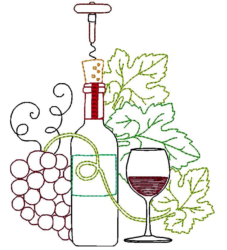 All About Wine ATWS-10369