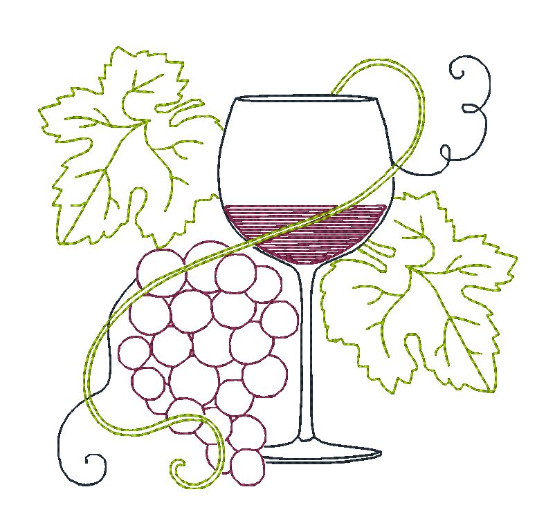All About Wine ATWS-10369