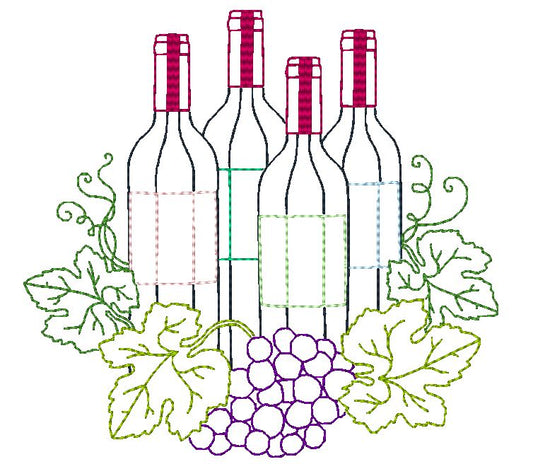 All About Wine ATWS-10369