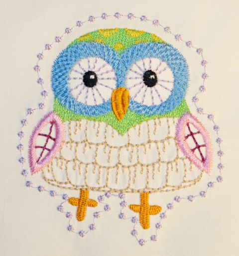 Decorative Owls ATWS-10313