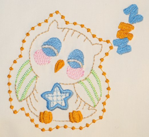 Decorative Owls ATWS-10313