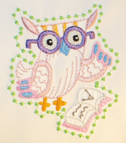 Decorative Owls ATWS-10313