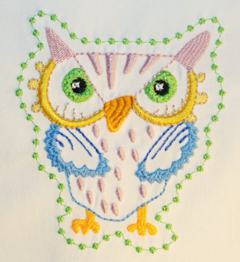 Decorative Owls ATWS-10313