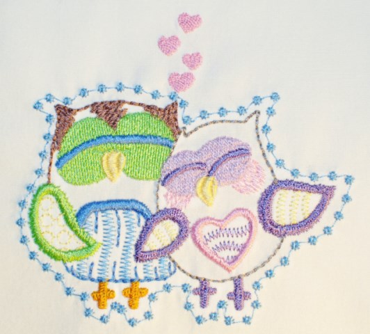 Decorative Owls ATWS-10313