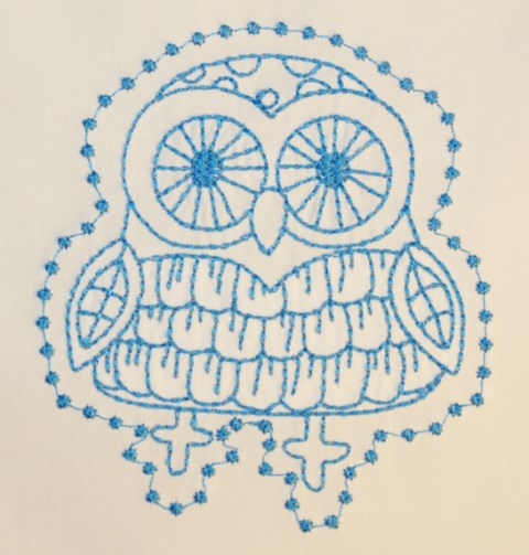 Decorative Owls ATWS-10313