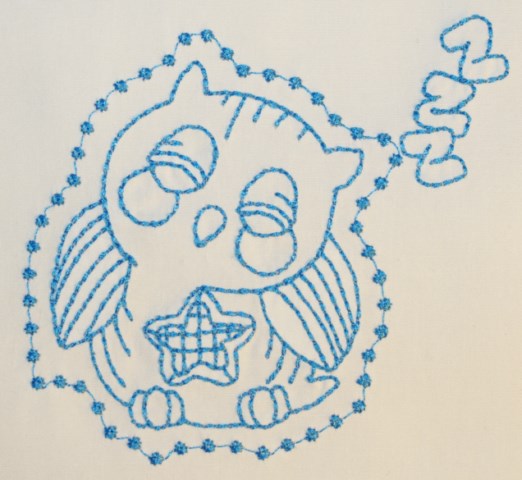Decorative Owls ATWS-10313