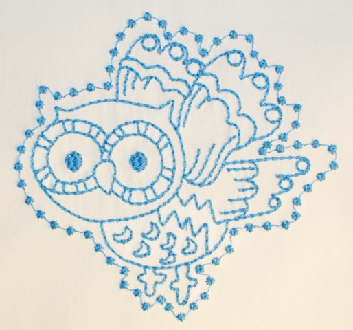 Decorative Owls ATWS-10313