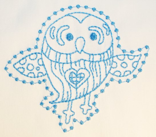 Decorative Owls ATWS-10313