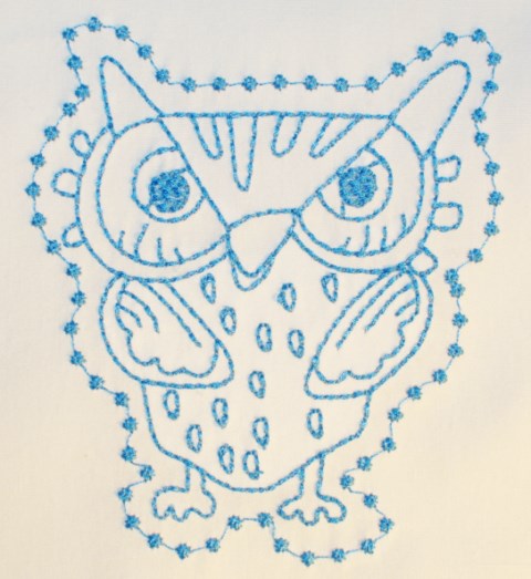 Decorative Owls ATWS-10313