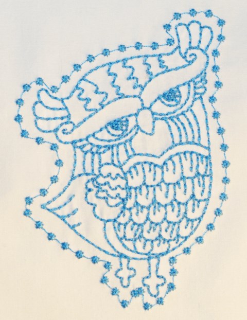 Decorative Owls ATWS-10313