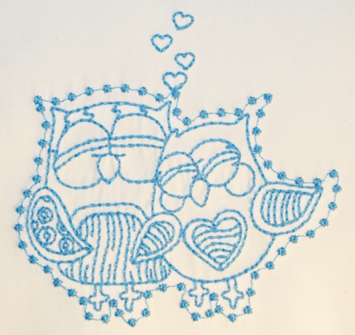 Decorative Owls ATWS-10313