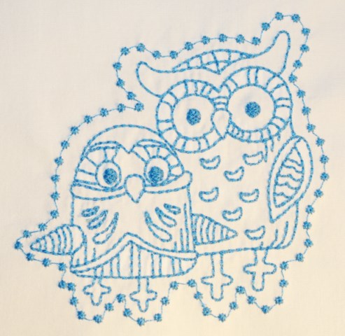 Decorative Owls ATWS-10313