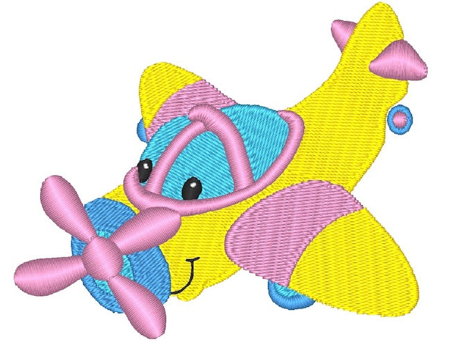 Fly With Me ATWS-10206