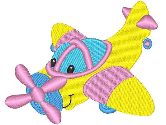 Fly With Me ATWS-10206