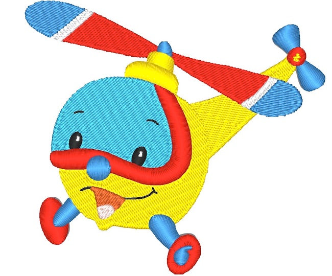 Fly With Me ATWS-10206