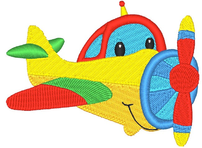 Fly With Me ATWS-10206