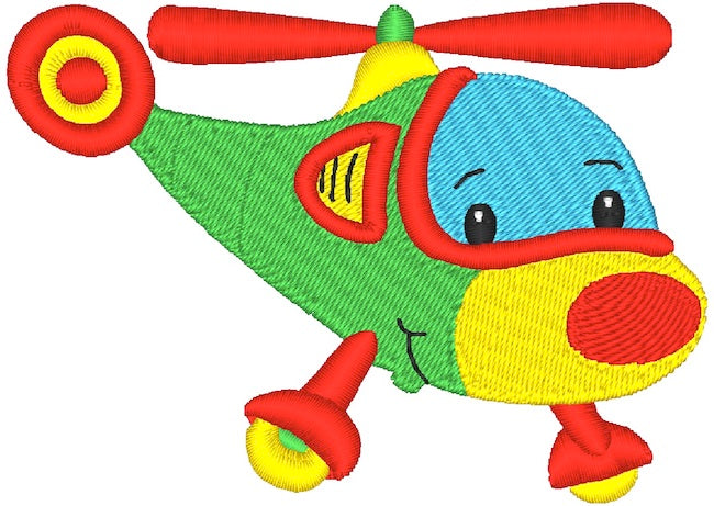 Fly With Me ATWS-10206