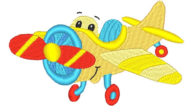 Fly With Me ATWS-10206