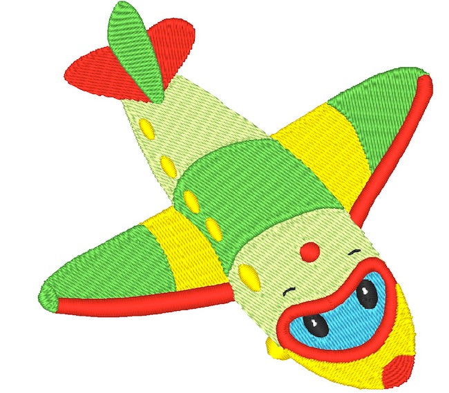 Fly With Me ATWS-10206