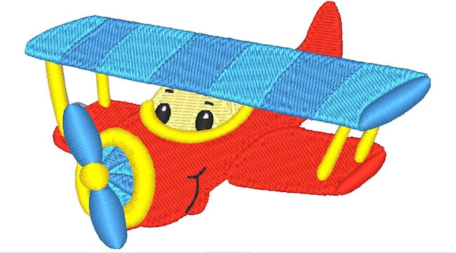 Fly With Me ATWS-10206