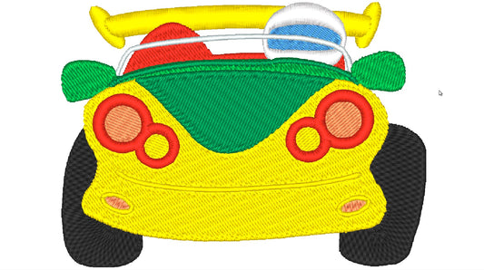 Fast And Fun ATWS-10287