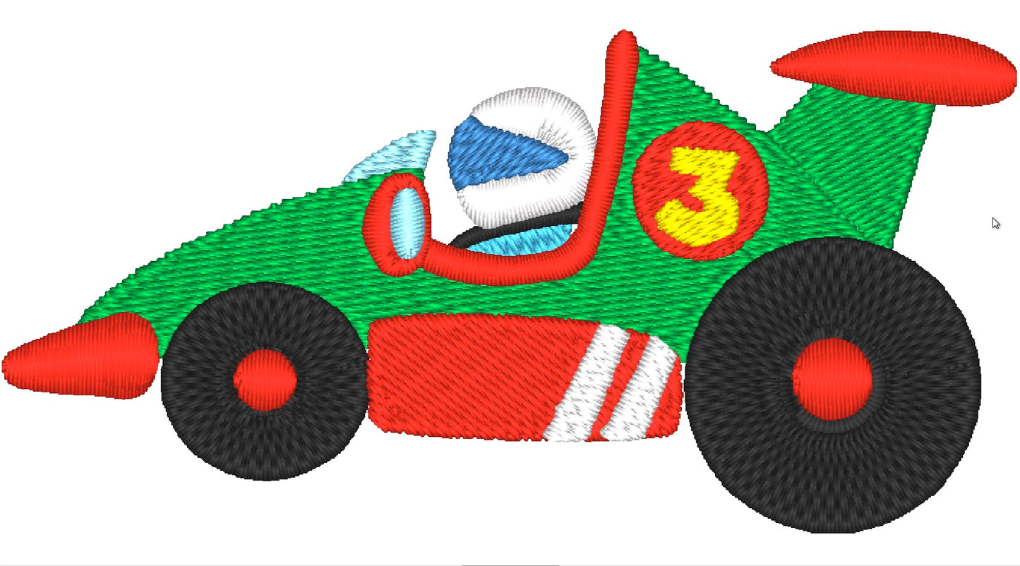 Fast And Fun ATWS-10287