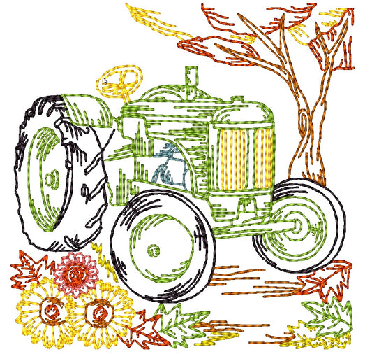 Fall Multiline Blocks ATWS-10054