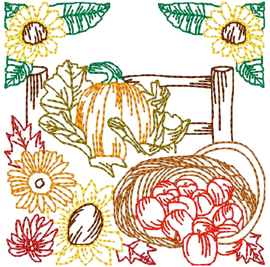 Fall Multiline Blocks ATWS-10054