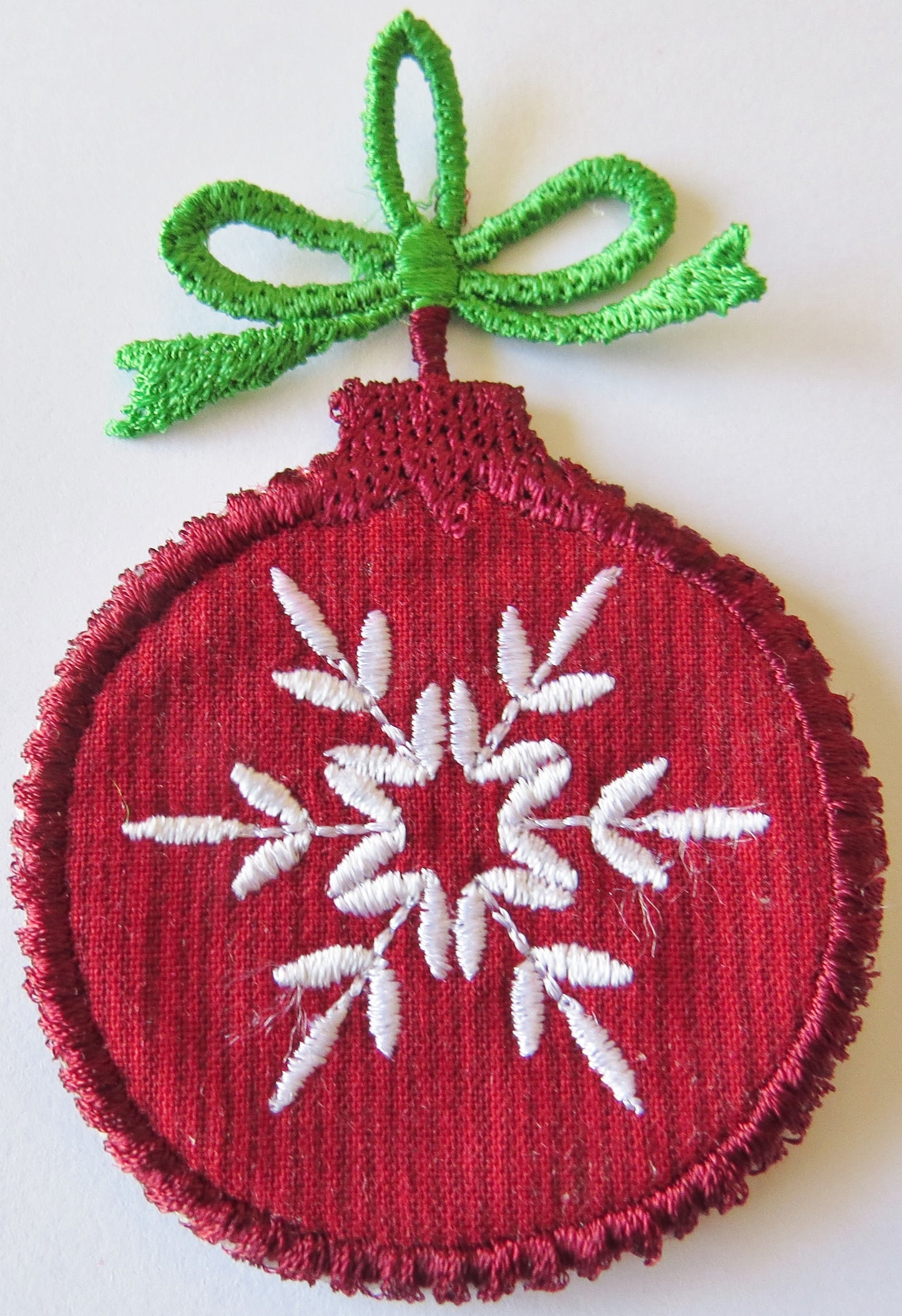 Christmas Fun Decorations ATWS-10144