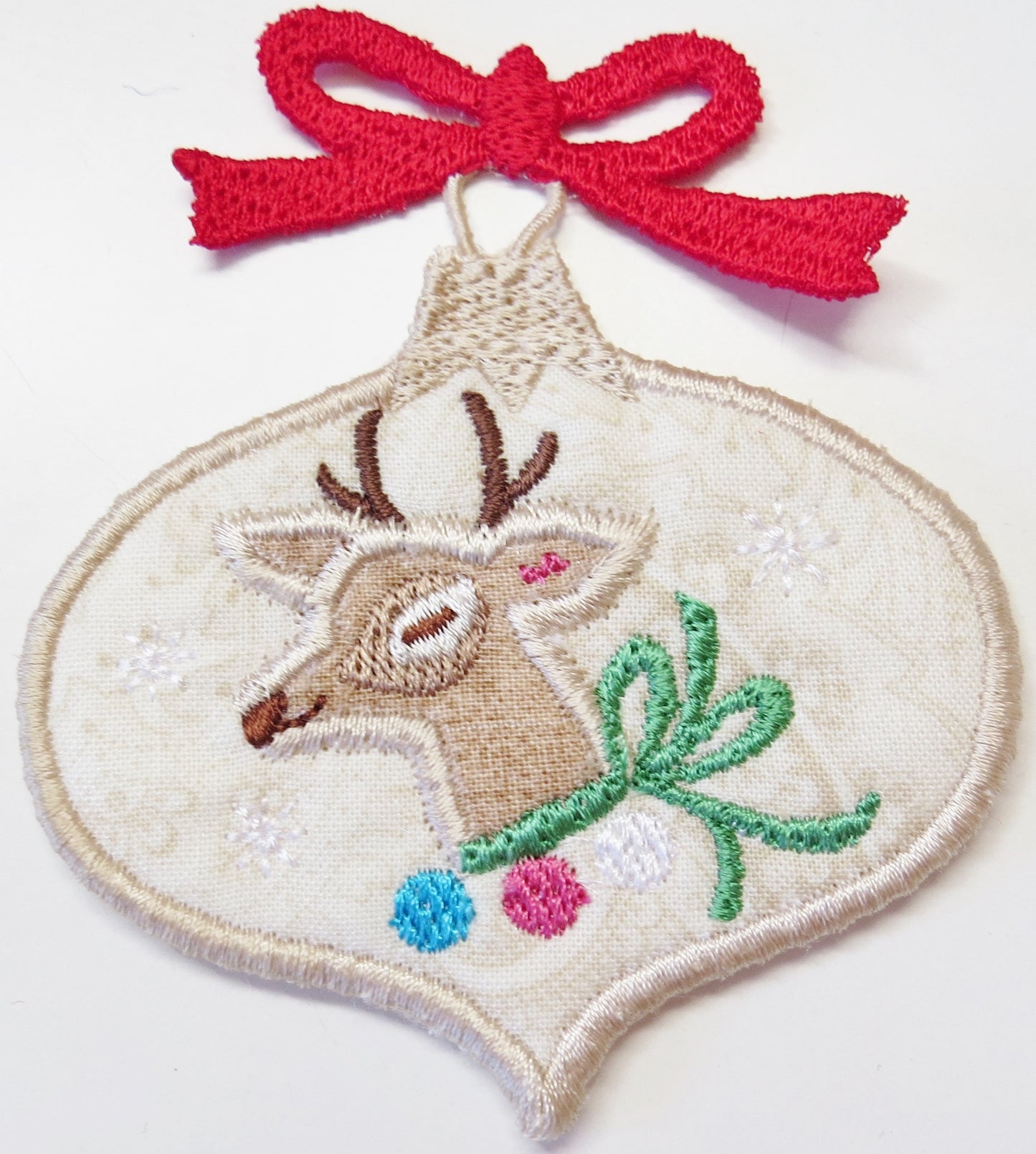 Christmas Fun Decorations ATWS-10144