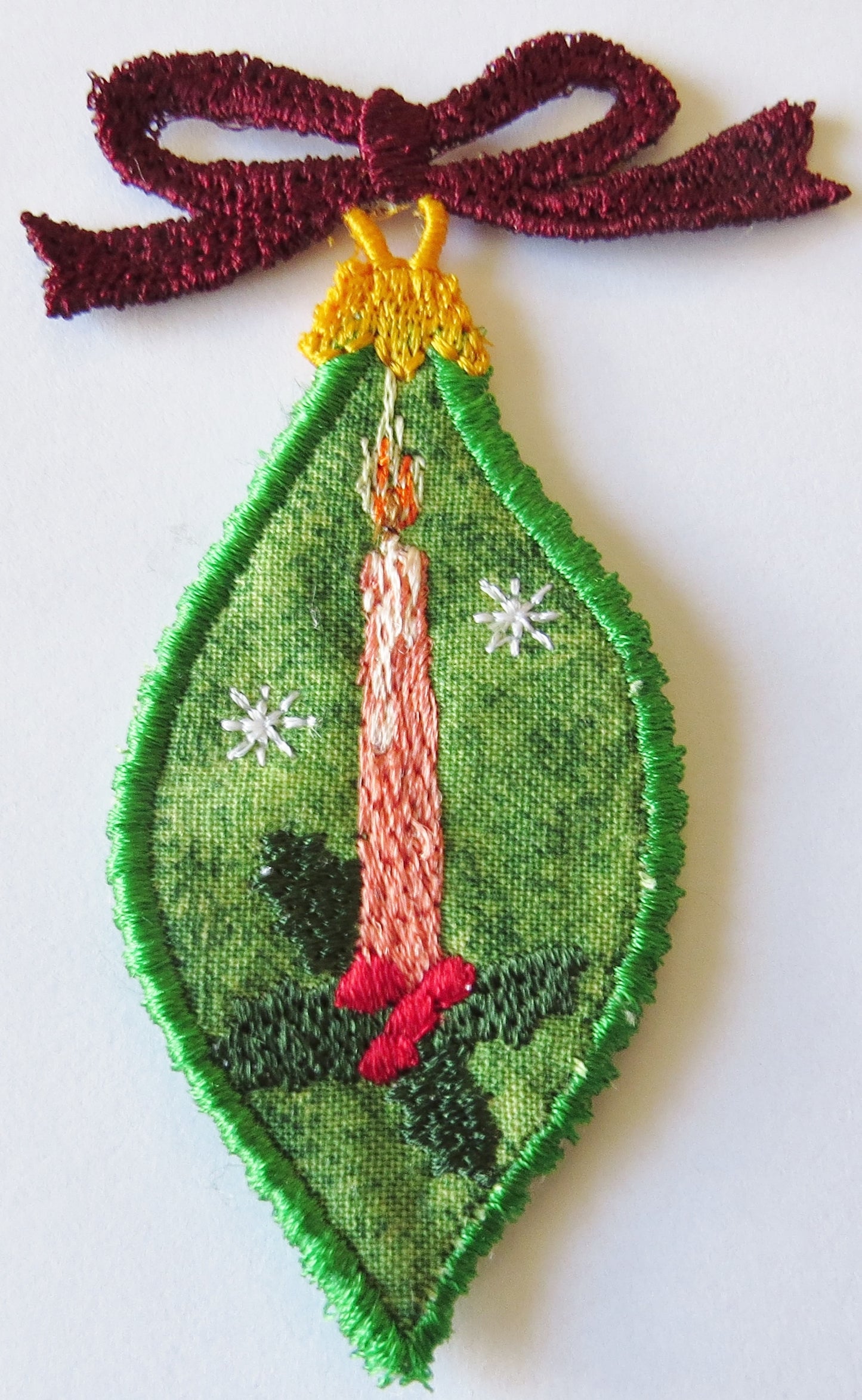 Christmas Fun Decorations ATWS-10144