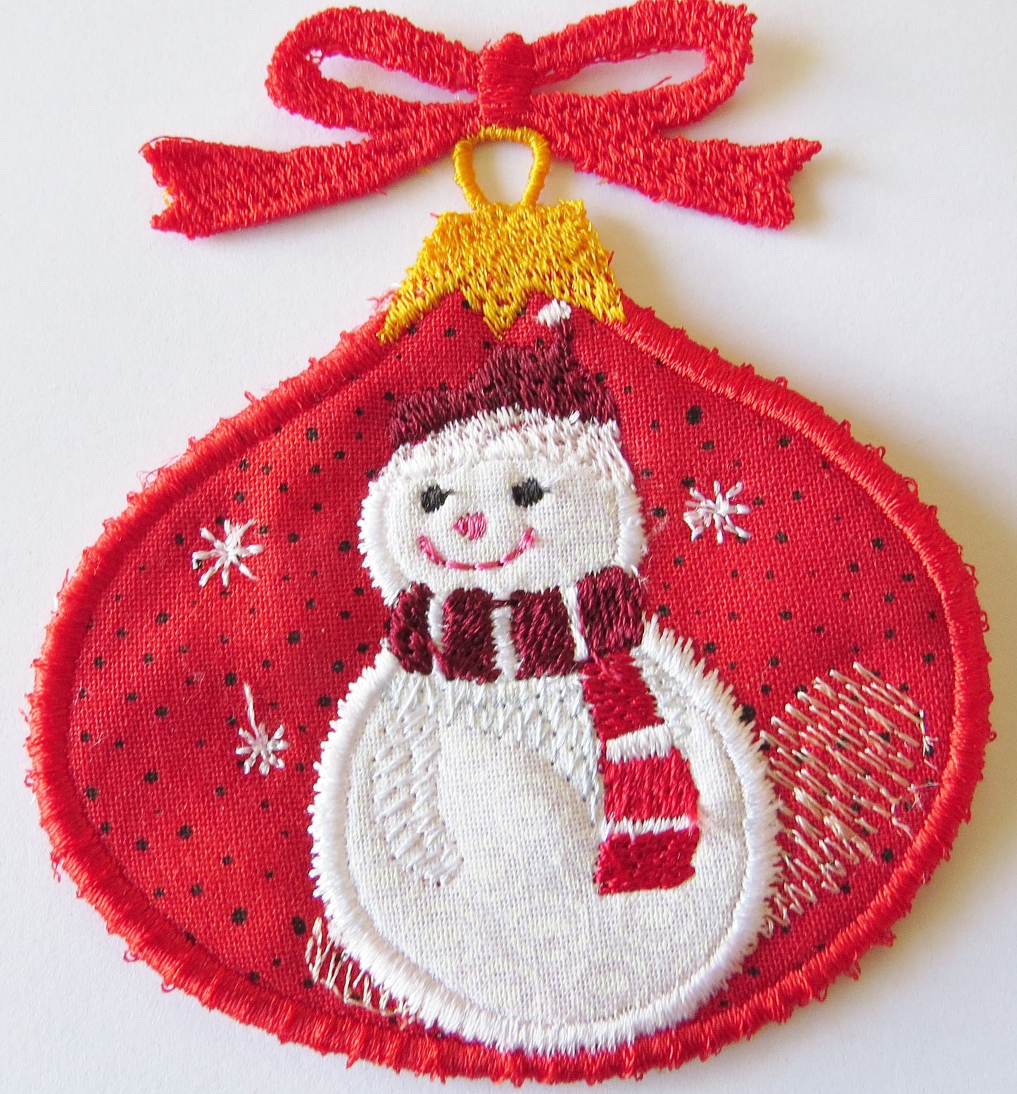Christmas Fun Decorations ATWS-10144
