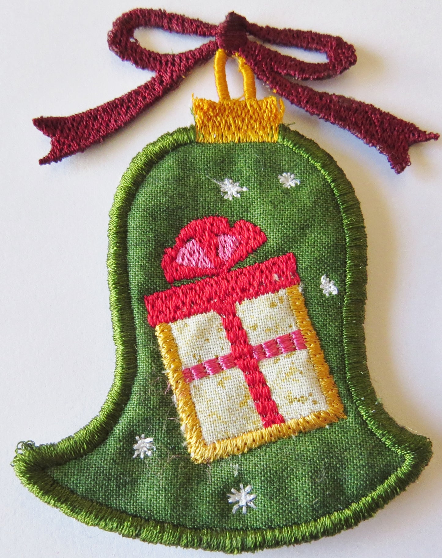Christmas Fun Decorations ATWS-10144